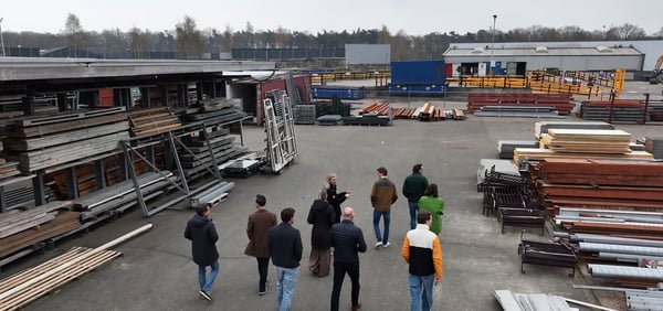 Klimaatinstallaties