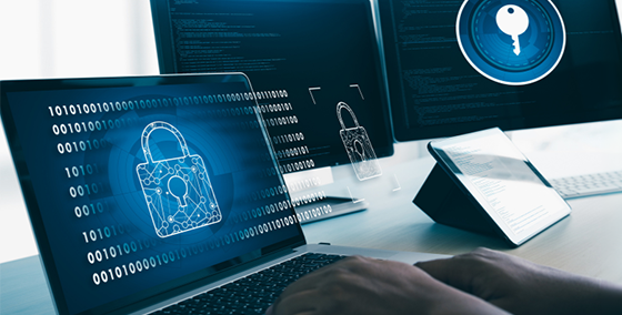 cybersecurity